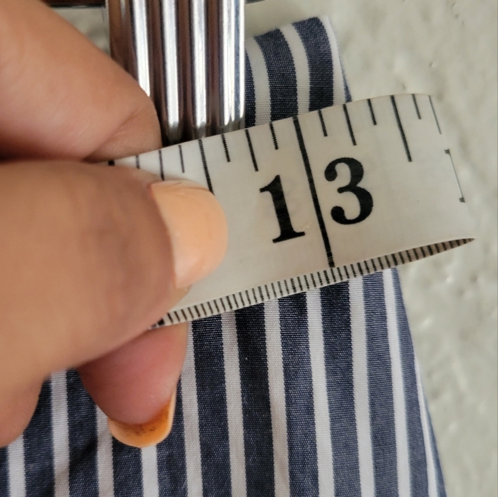 Intermix Skirt Size 0 - Picture 6 of 8